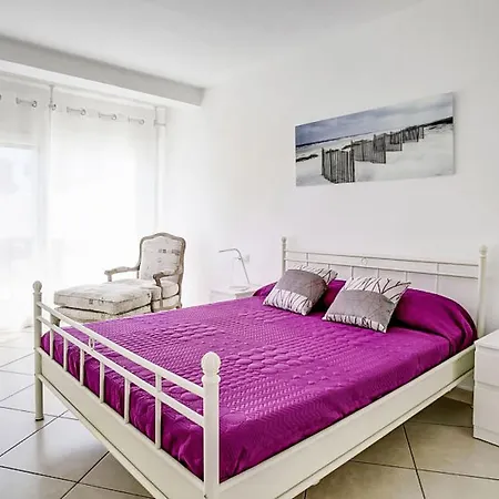 Casa de Férias Global 23359 Dénia